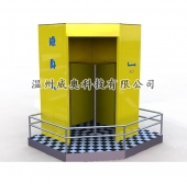 生物類科普展品也日益凸顯其價(jià)值